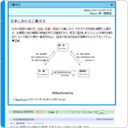 発表例